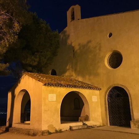Vue Mer Juan Les Pins Antibes Exteriör bild